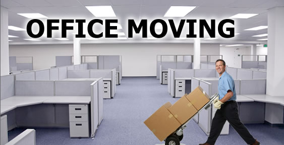 Office Shifting